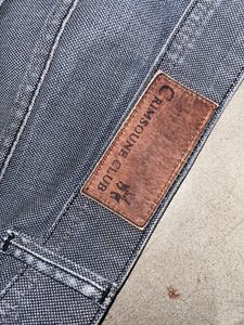 Crimsoune Club Jeans For Man