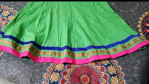Anarkali Kurta
