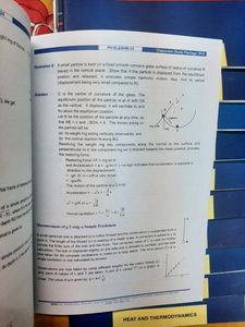 FIITJEE Class 11 Physics Books