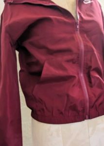 Jacket Red