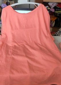 This Top I Bought From US But Now Not Wear