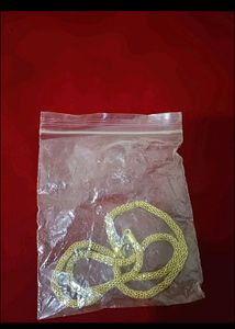Neck Chain