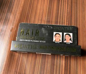 ORGATRE Hair Finishing Stick