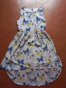 🌞🥵Summer Wear Gorgeous 😍 Frock.....☑️
