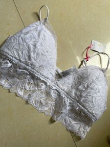 PRIMARK With Tag Bralette Bra Top