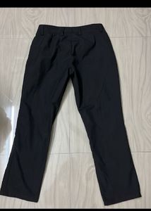 Black Pants