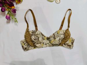🇳🇿💫 Imported Stuff Printed Bra