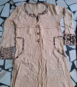 Elegant Kurta Set