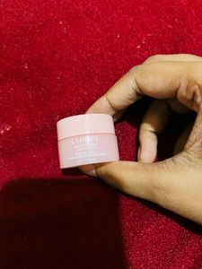Laneige Sleeping Mask New Wdt Tag