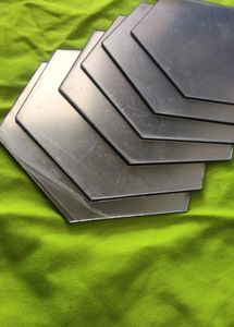 Self Adhesive Mirror(6nos)