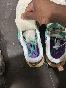 Nike Imported Shoes For Men Uk9
