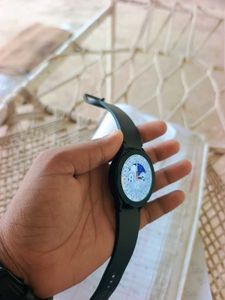 Galaxy Watch 4 Bluetooth