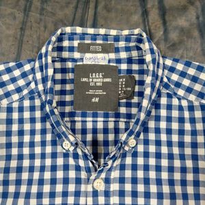 H&amp;M Casual Shirt ✨