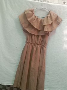 Superb Dress For Girls❤️