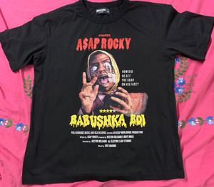 Black Cool Tshirt