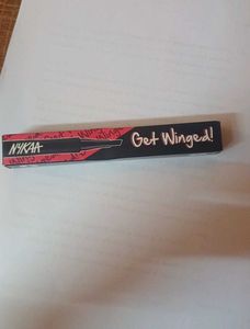 NYKAA Get Winged! Eyeliner