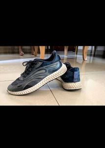 Athletic Running Sneakers