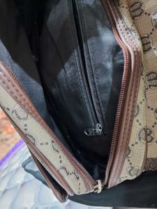 Shoulder Bag
