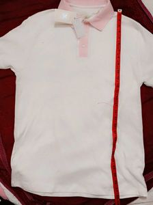 Rare Rabbit Polo T-Shirt