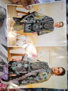 pakistani cotton suits sets