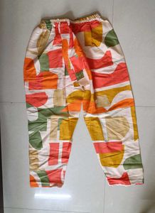 New with tag Geometric Print Co ord or night dress