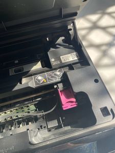 HP All In One Printer