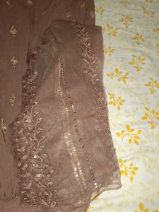 Elegant Kurta Set &amp; Dupatta