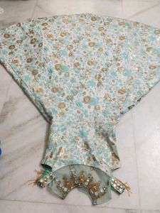Gown