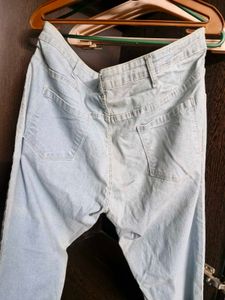 Blue Jeans