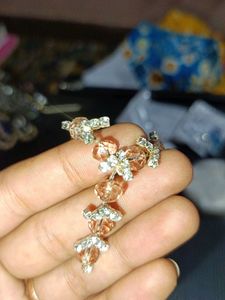 Elegant Jewelry Set