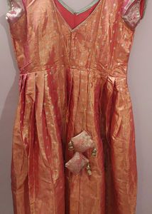 Elegant Ethnic Kurta