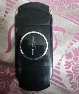 Sony PSP Handheld Console
