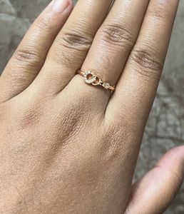 Ring For Women