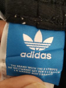 ADIDAS ORIGINAL TRACK PANT UNISEX
