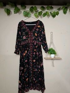 Floral Dress....🥰