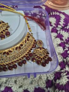 Elegant Jewelry Set