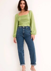 pretty Top