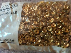 Beads 2types