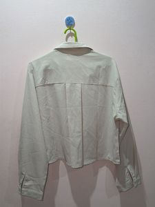 Casual Shirt Top