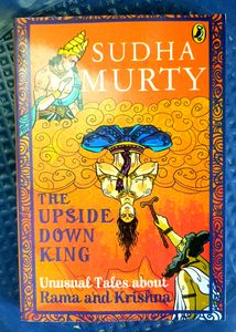 The Upside Down King