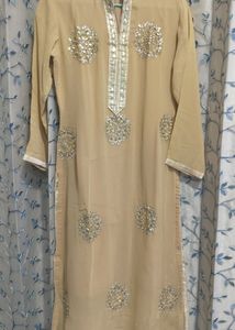 Hand Work Embroidery Suits