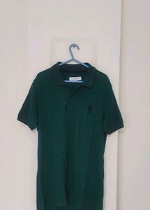 U.S.POLO ASSN.Tshirt For Men