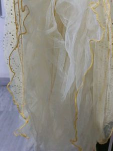 Snow White Costume Dress