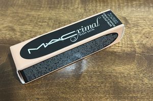 MAC Sleek Satin Lipstick