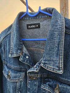 Zudio Denim Jacket