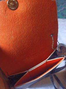 Coach Crossbody Pouch