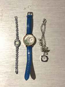 Watch Bundle
