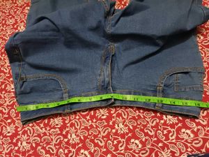 Denim Jeans