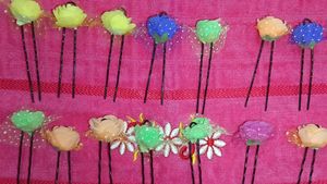 Hair Pin