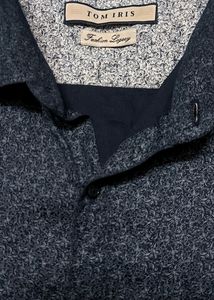 Tom Iris Shirt